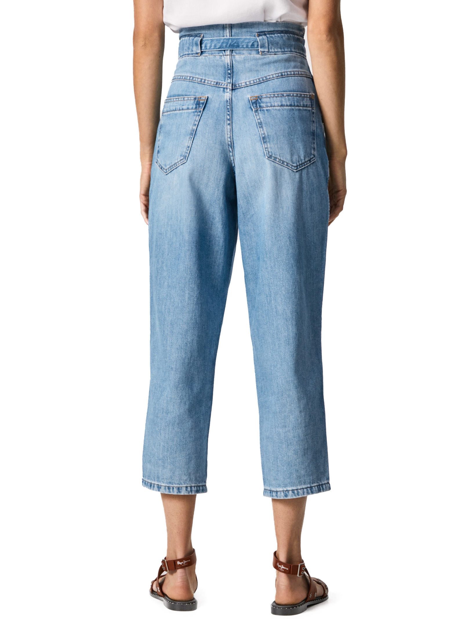 PEPE JEANS Jeans Blair Relaxed