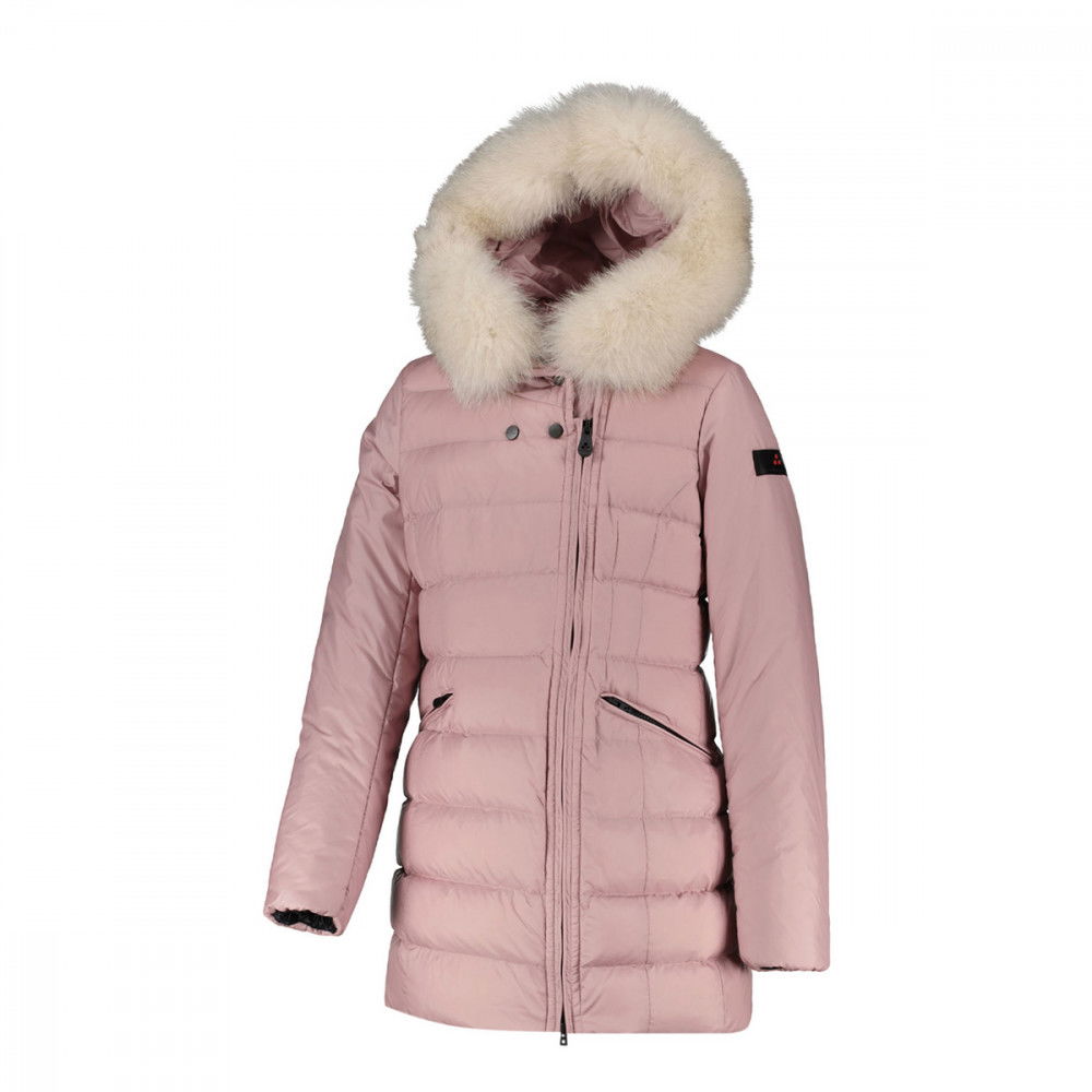 PEUTEREY PIUMINO LUNGO SERIOLA BAMBINA