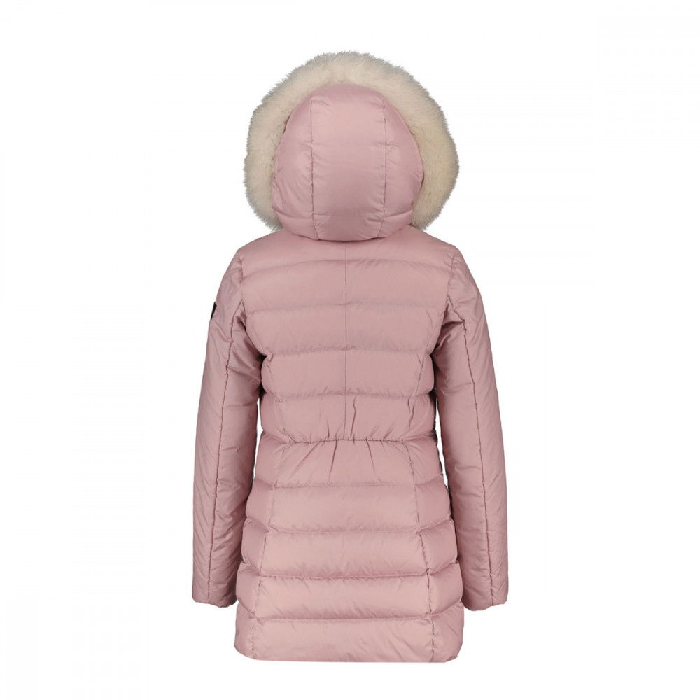 PEUTEREY PIUMINO LUNGO SERIOLA BAMBINA