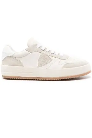 PHILIPPE MODEL Calzature,Sneakers Sneaker Nice Latte 