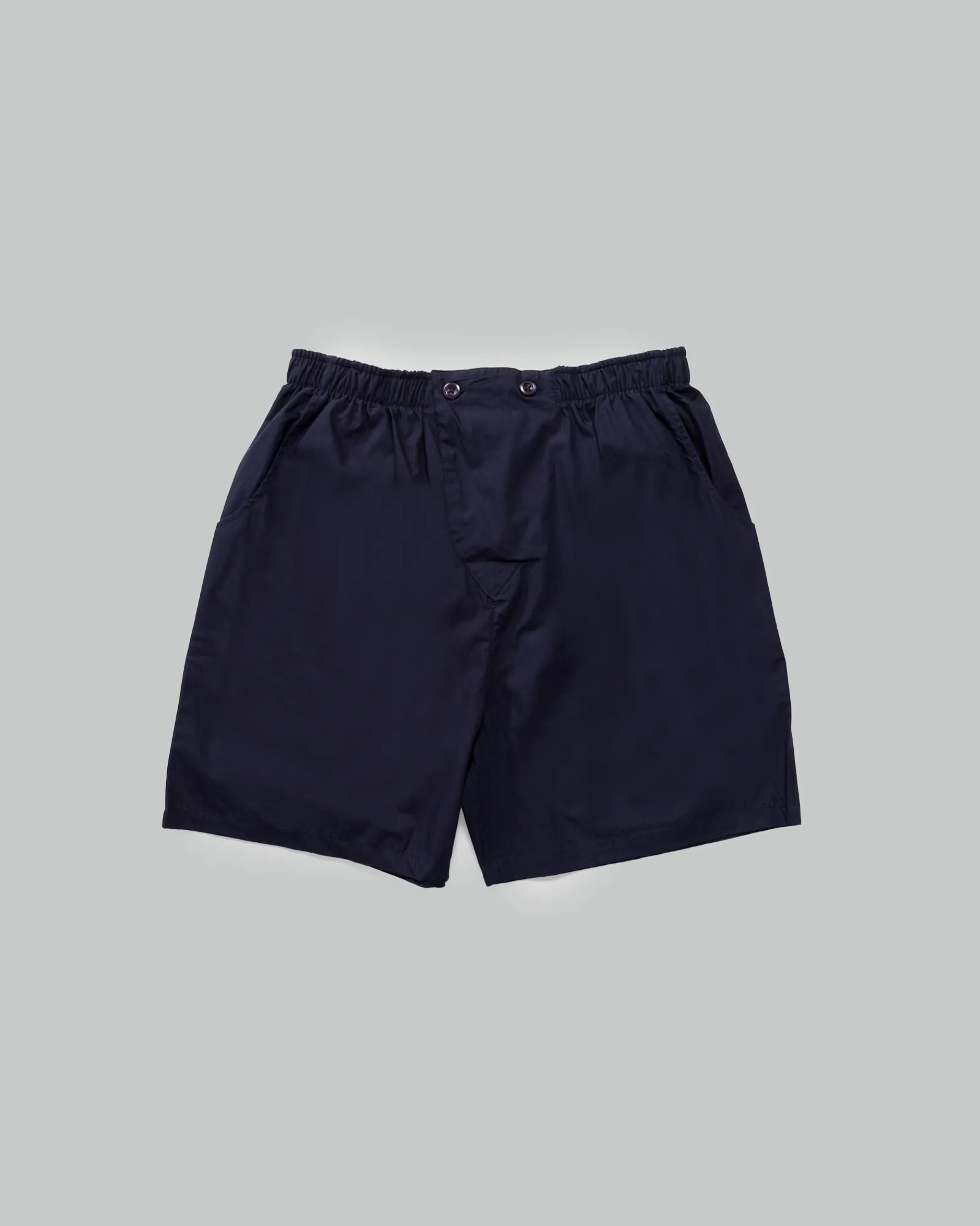 Pigiama Aquascutum ACTIVE SHORT PIJAMAS Blu