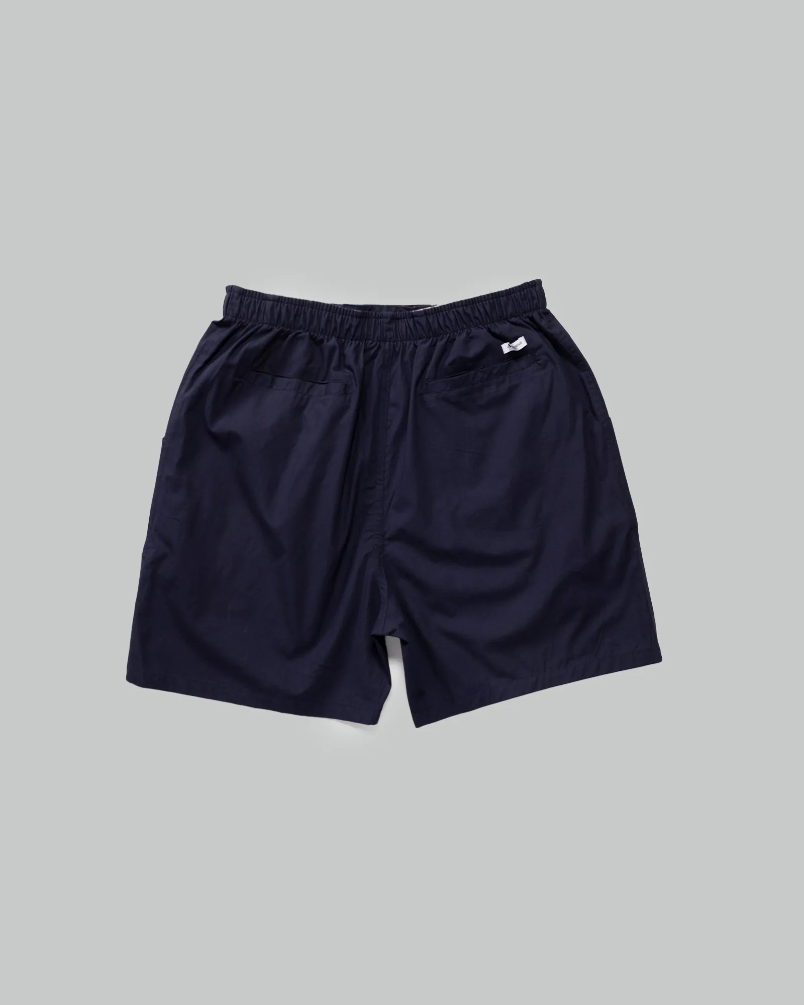 Pigiama Aquascutum ACTIVE SHORT PIJAMAS Blu