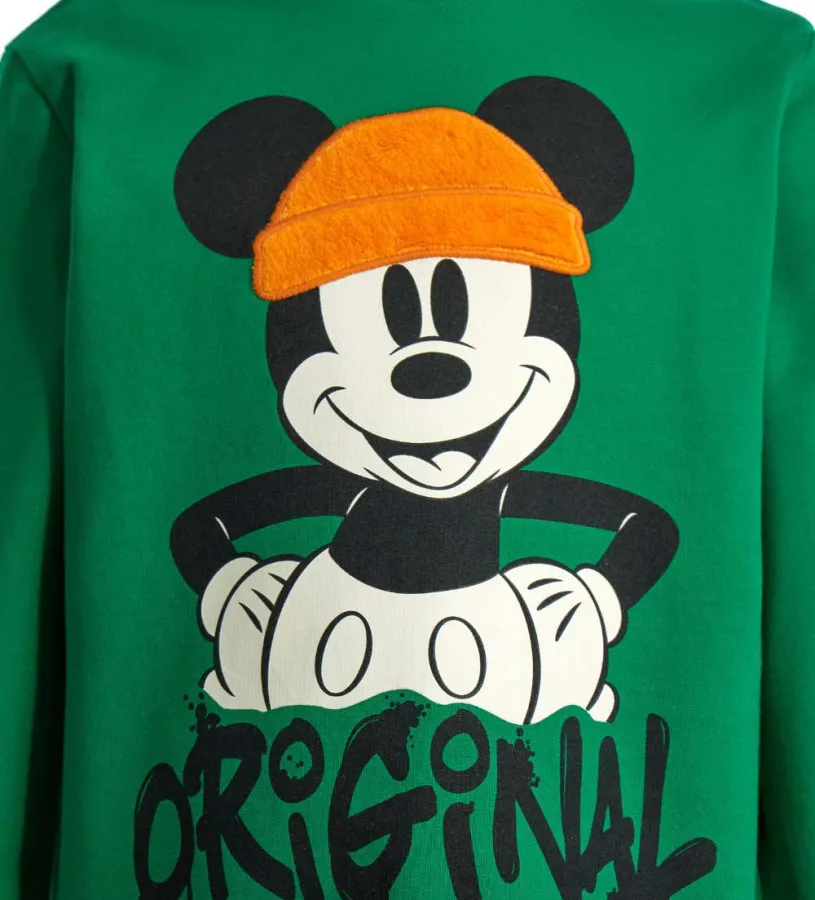 --Pigiama Disney Mickey mouse-