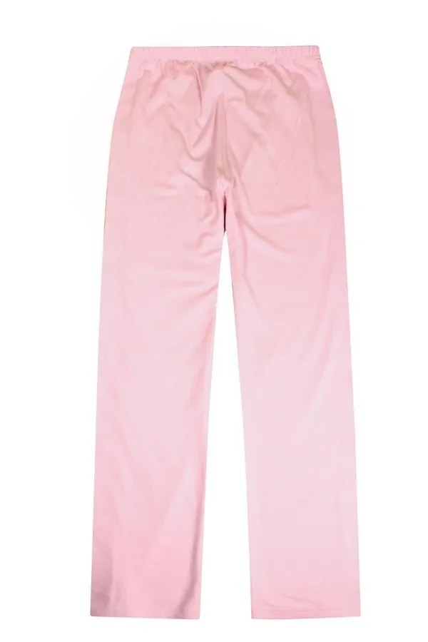 Pigiama Intimo Chiara Ferragni Rosa