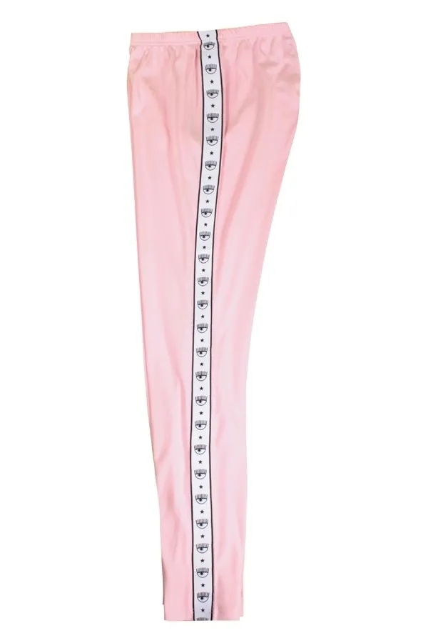 Pigiama Intimo Chiara Ferragni Rosa