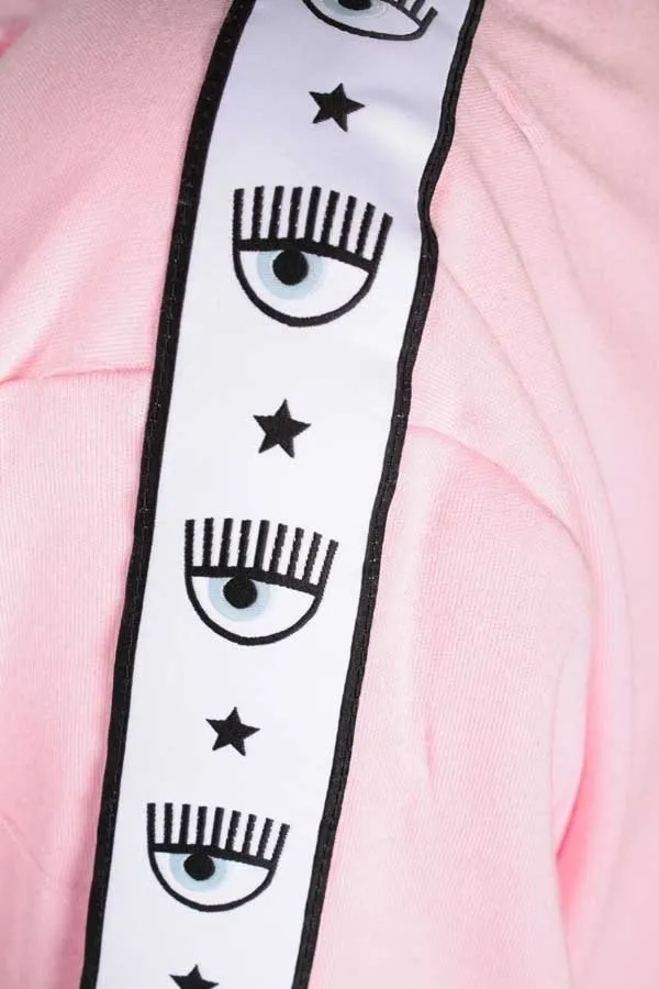Pigiama Intimo Chiara Ferragni Rosa
