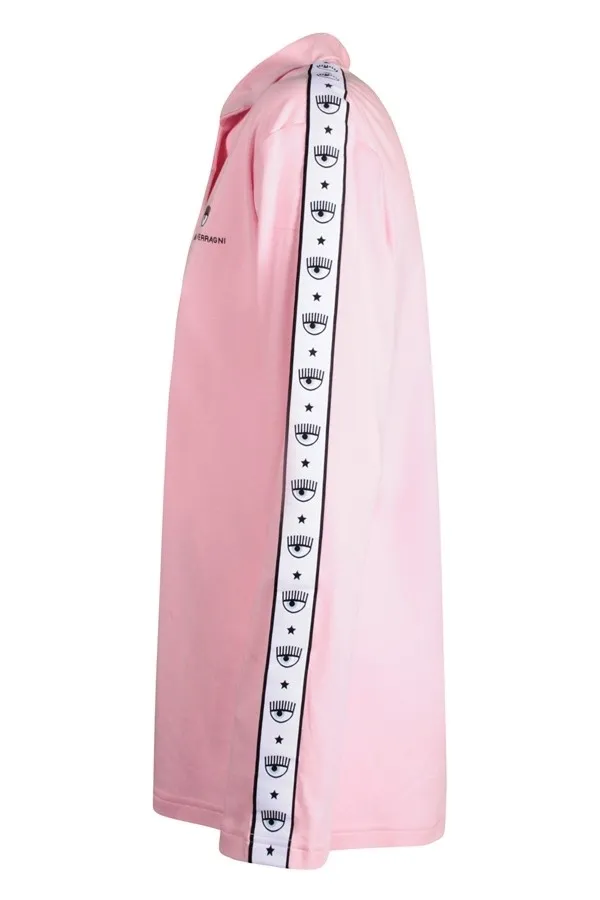 Pigiama Intimo Chiara Ferragni Rosa