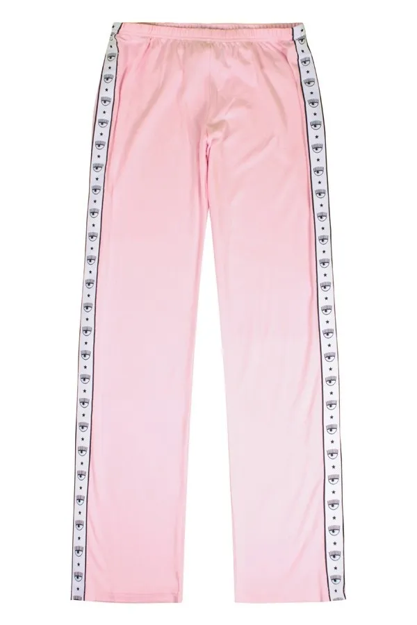 Pigiama Intimo Chiara Ferragni Rosa