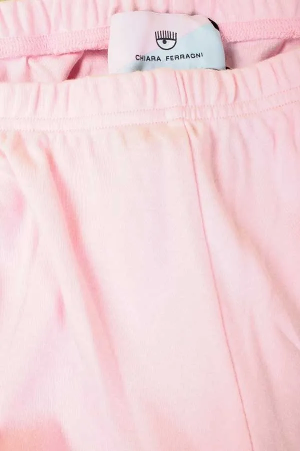 Pigiama Intimo Chiara Ferragni Rosa