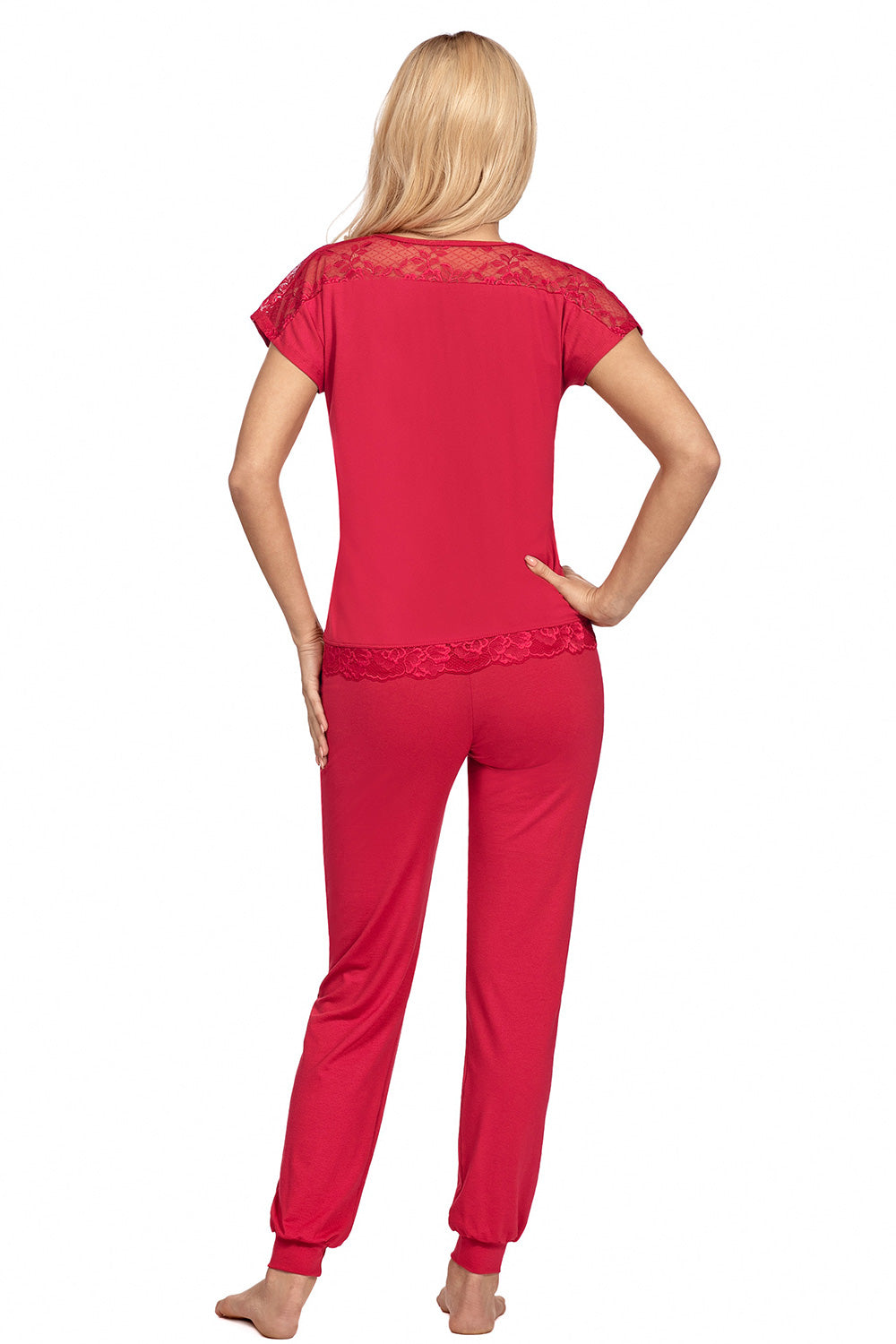 Pigiama model 147536 Donna