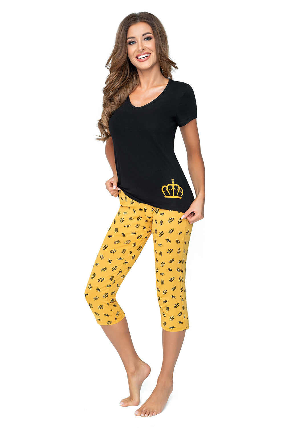 Pigiama model 156905 Donna
