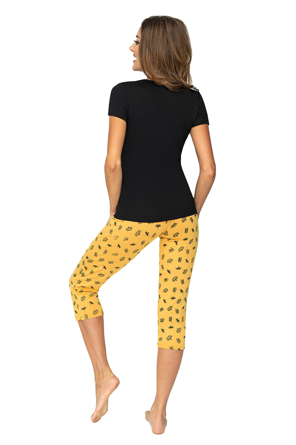 Pigiama model 156905 Donna
