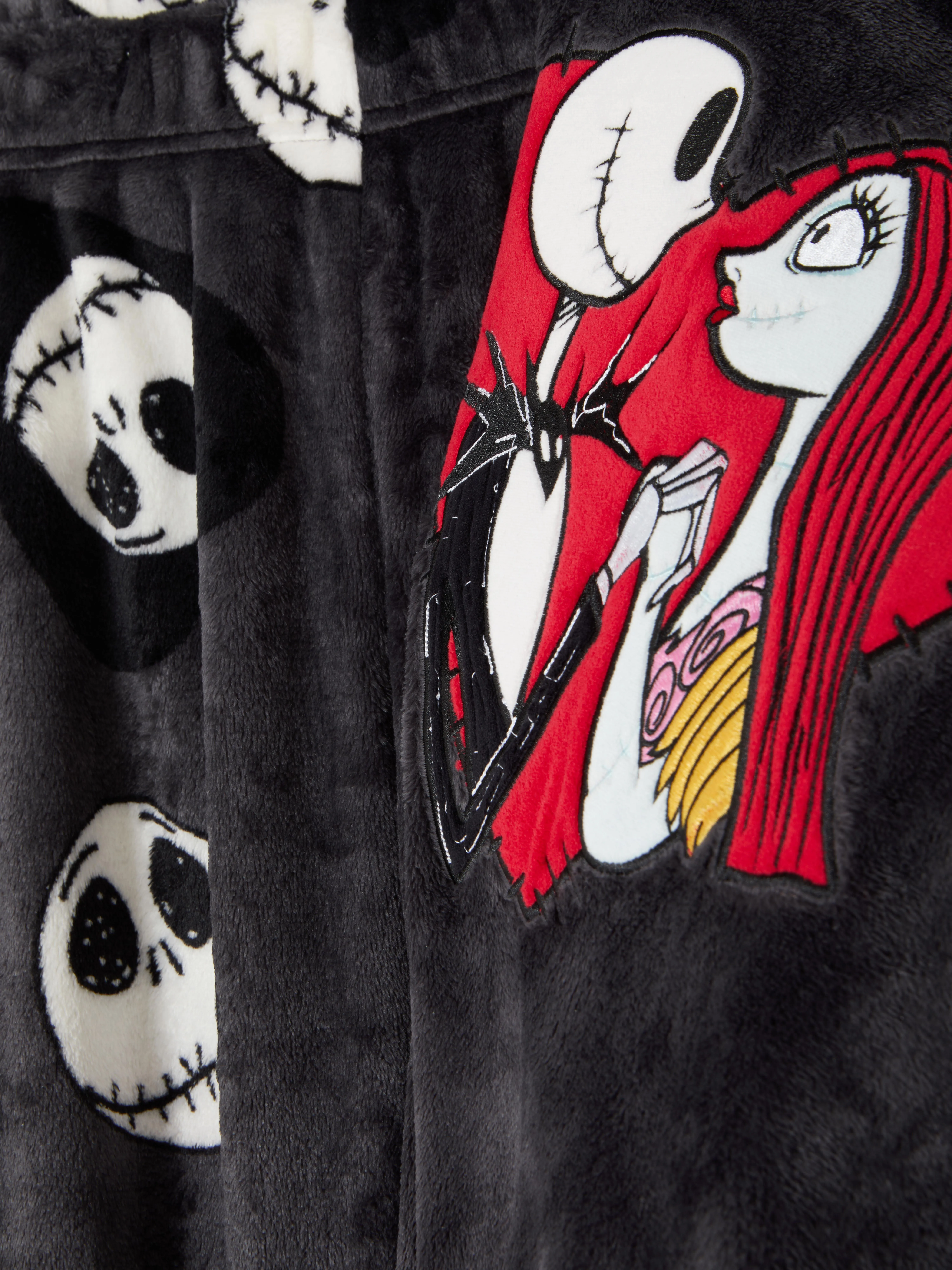 Pigiama The Nightmare Before Christmas Disney