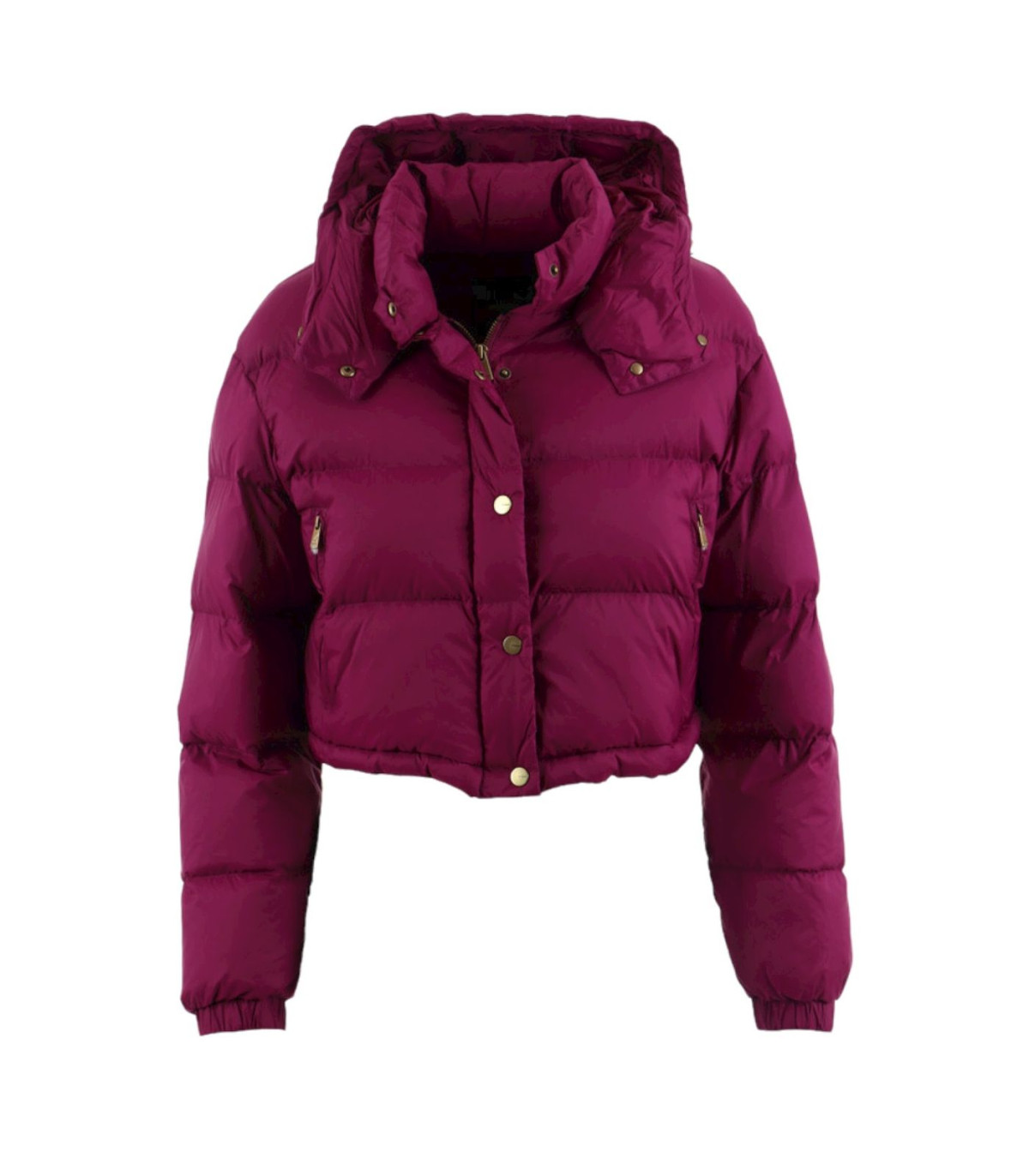 Pinko Donna Piumino  Crop