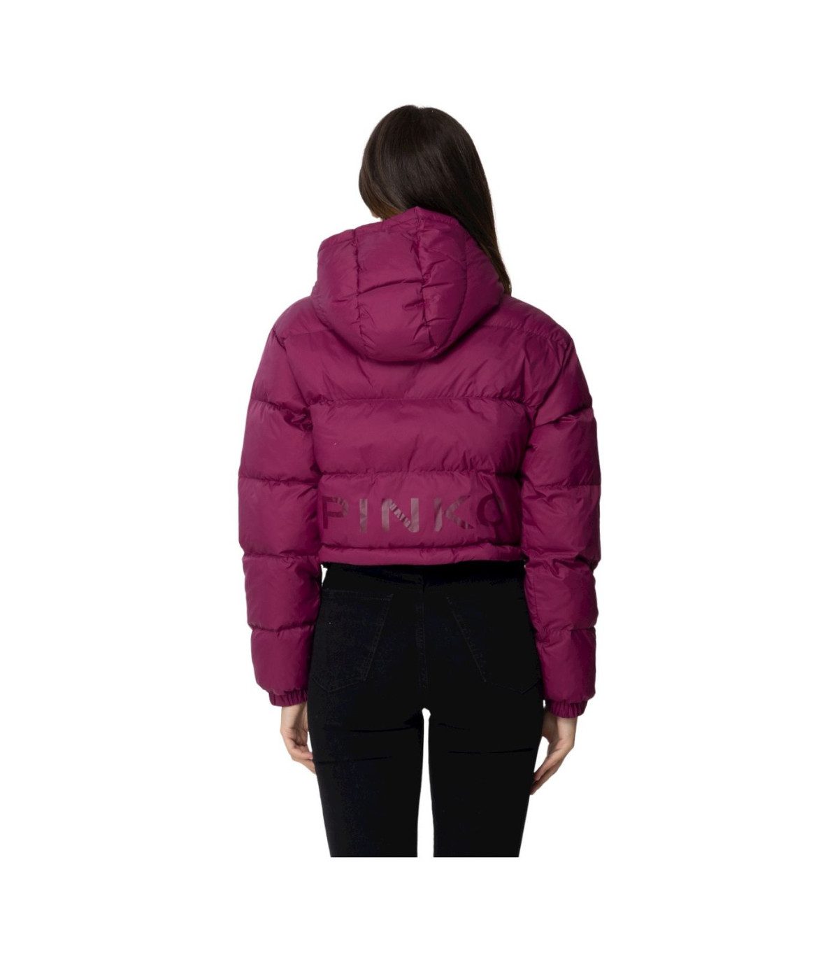 Pinko Donna Piumino  Crop