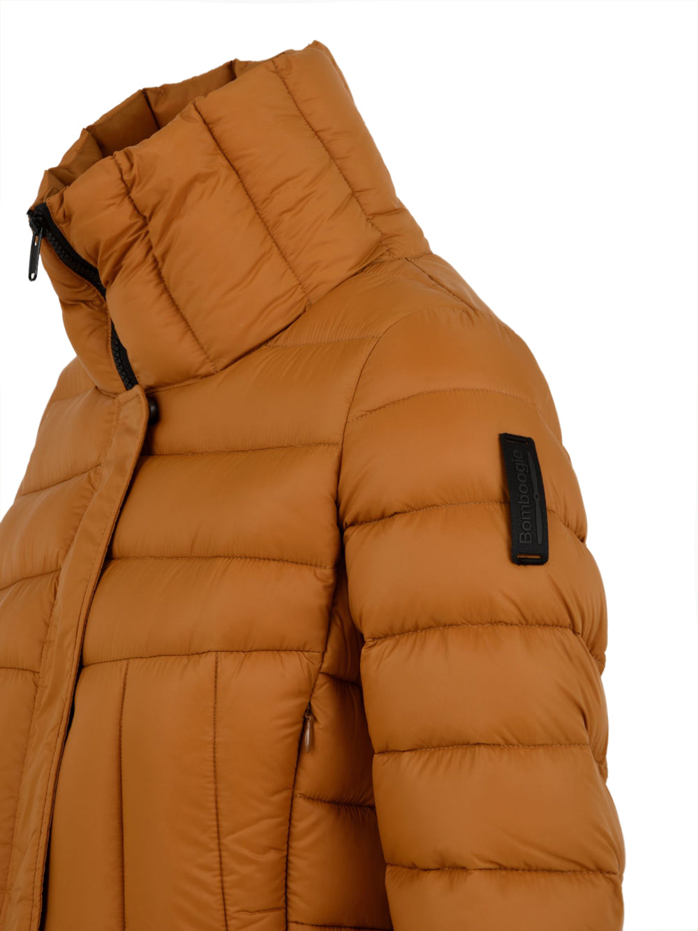 Piumino BOMBOOGIE Donna JW6614 TMNR