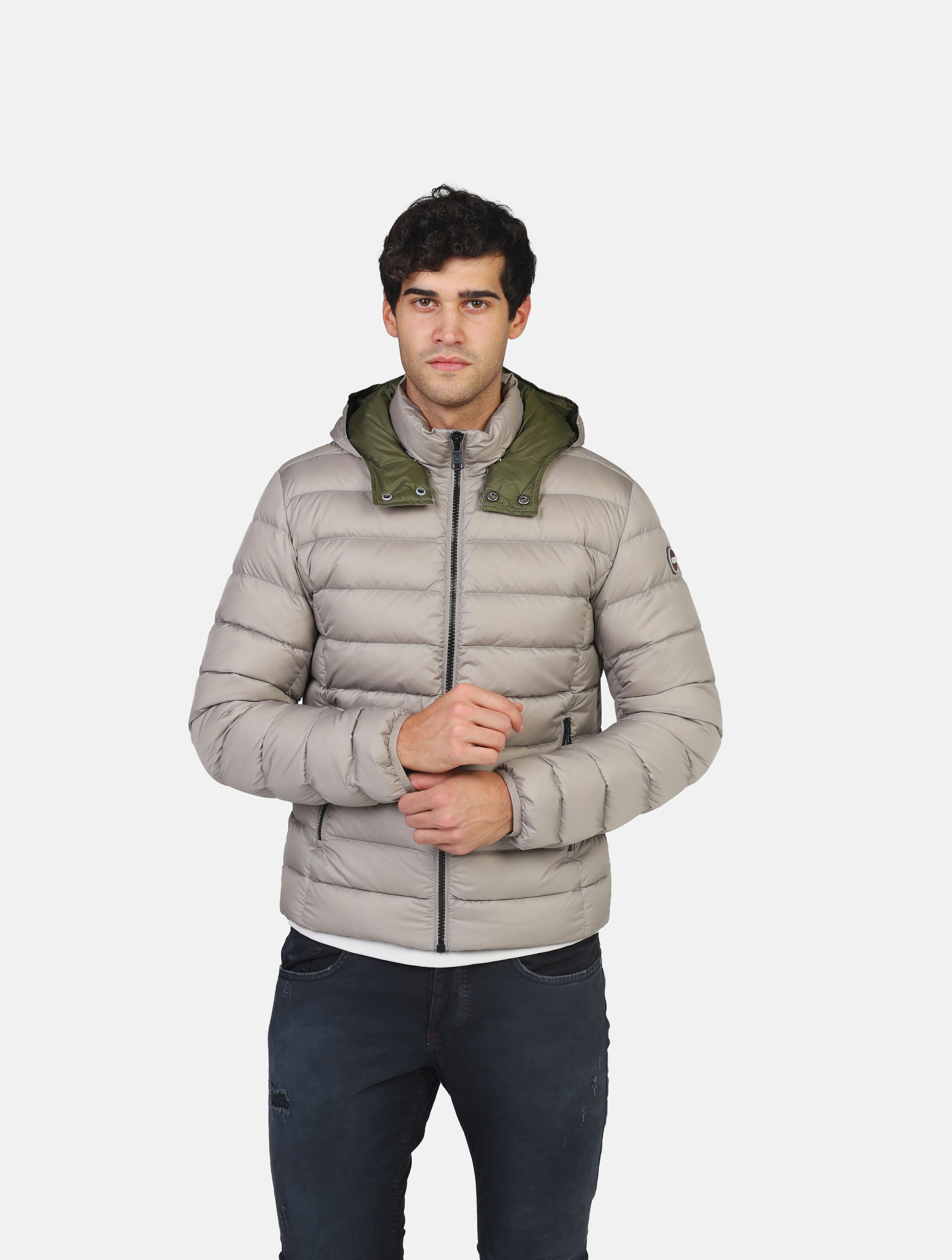piumino COLMAR - 1250R9WYBEIGE