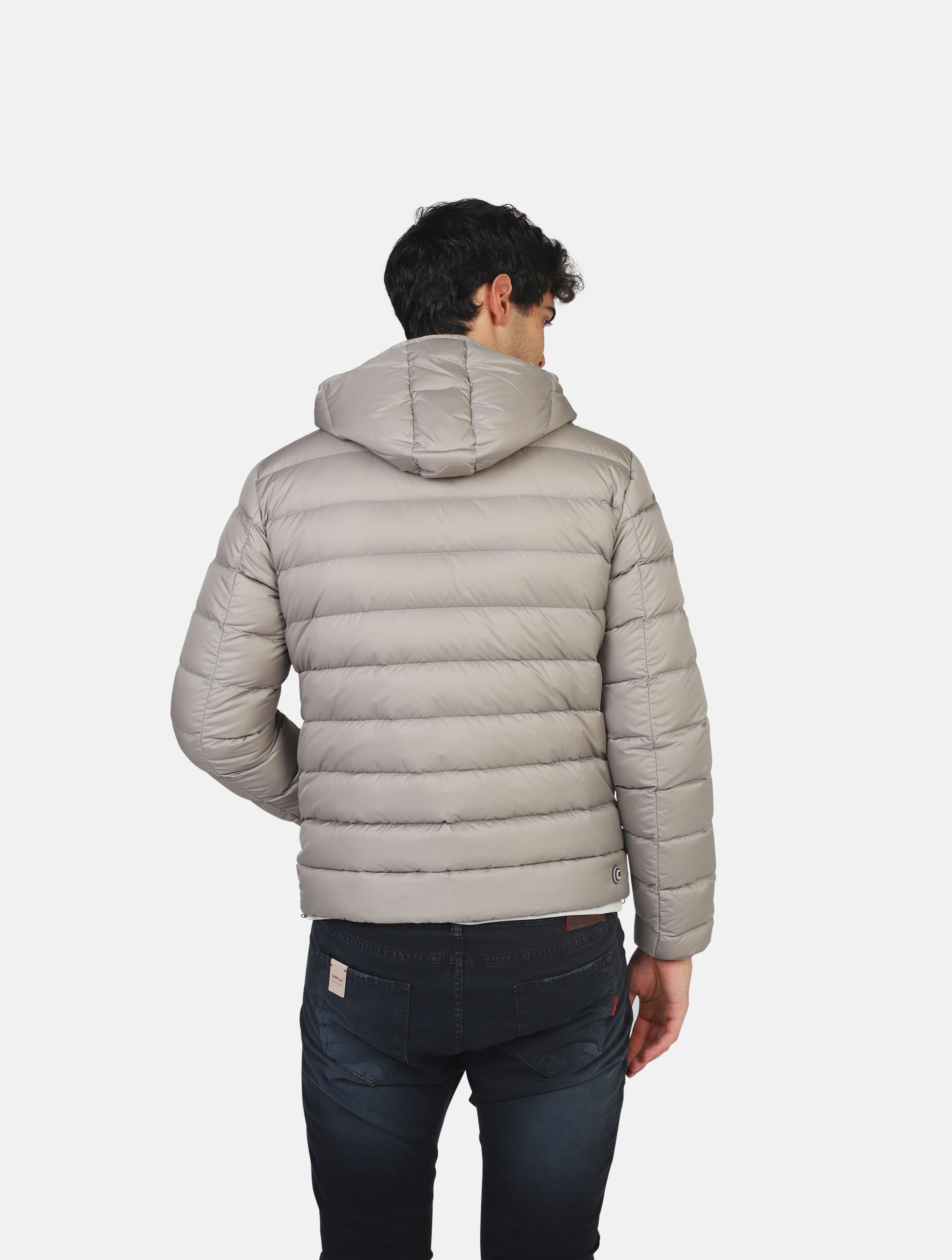 piumino COLMAR - 1250R9WYBEIGE