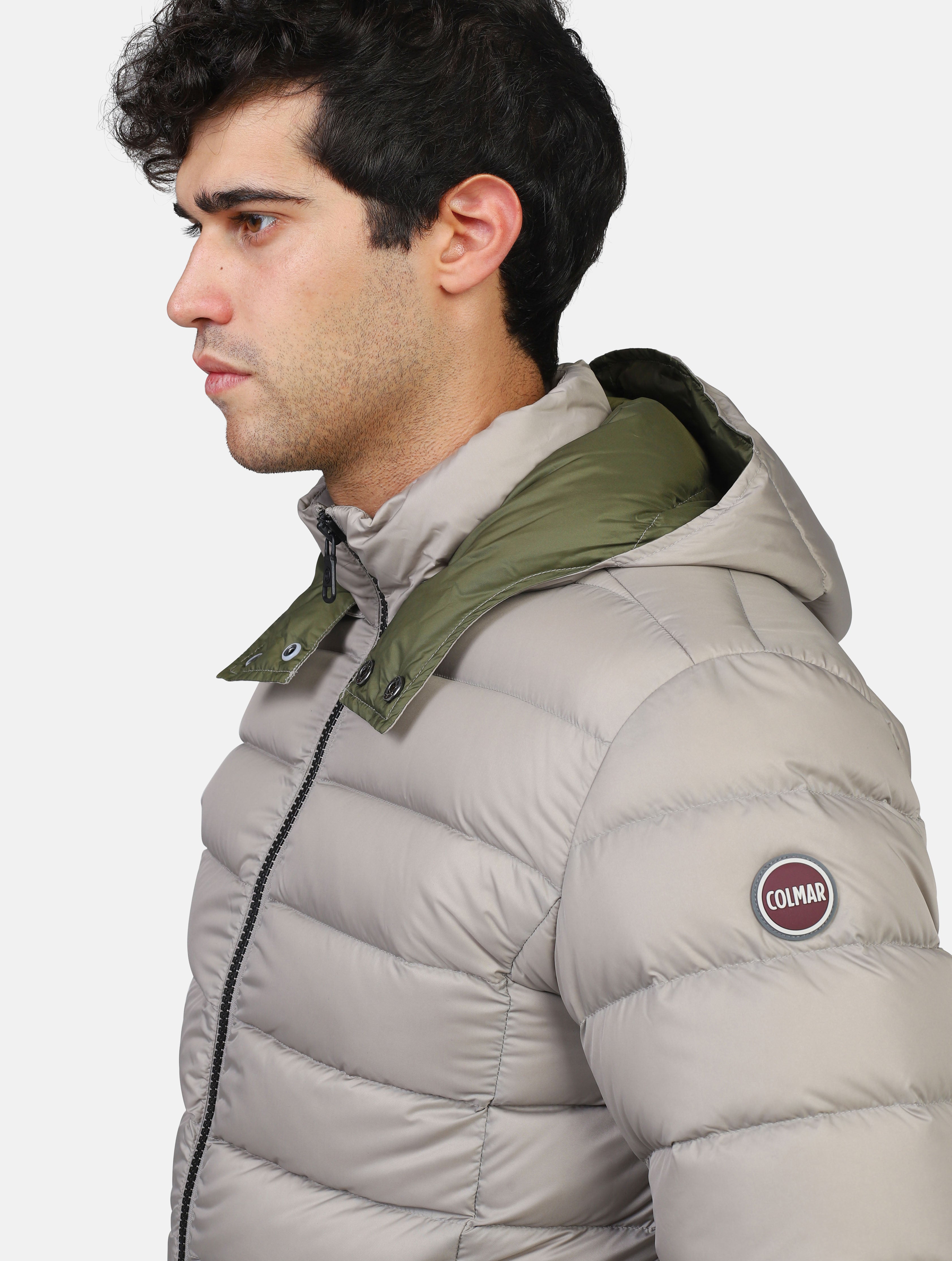 piumino COLMAR - 1250R9WYBEIGE