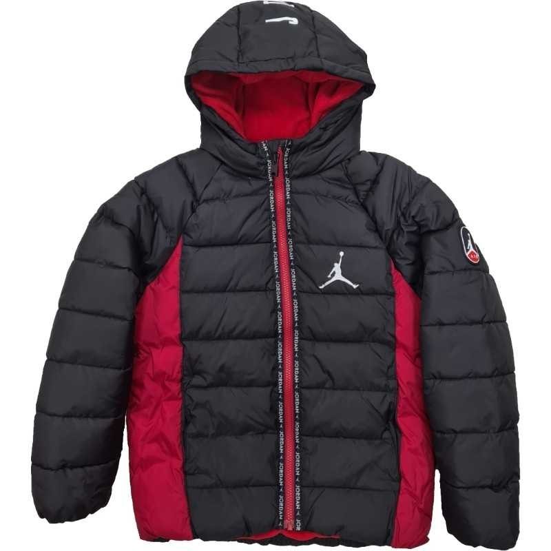 Piumino Jordan Faux Down Ragazzo