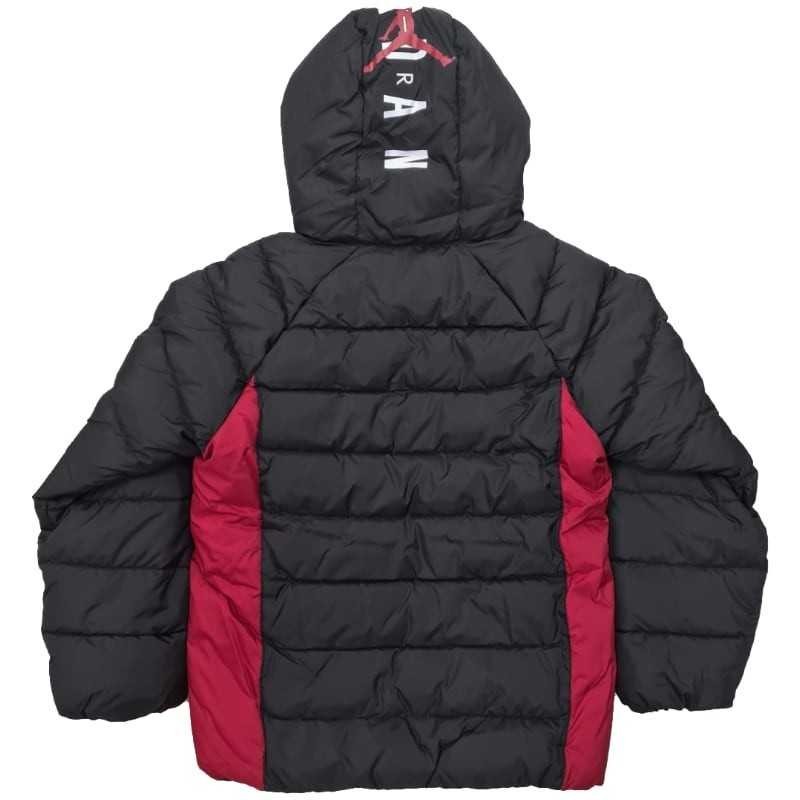 Piumino Jordan Faux Down Ragazzo