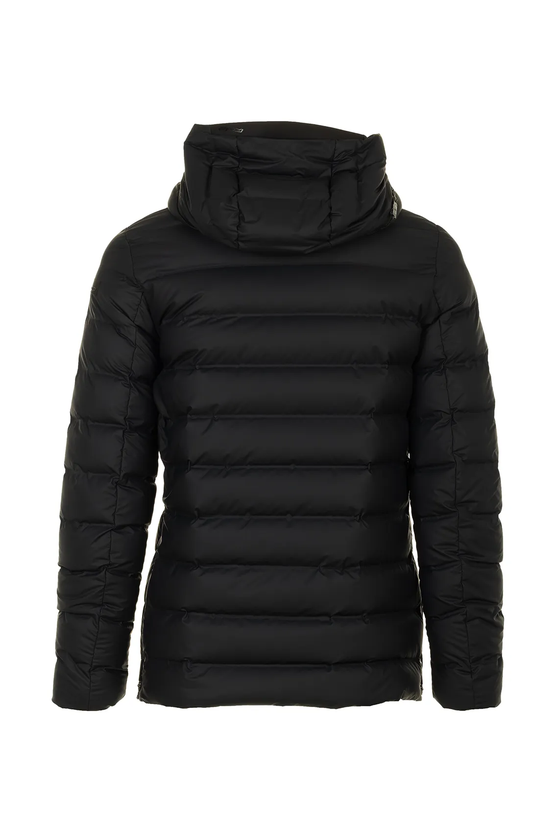 Piumino Rubber Tubic Storm