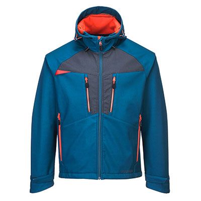PORTWEST Giacca softshell