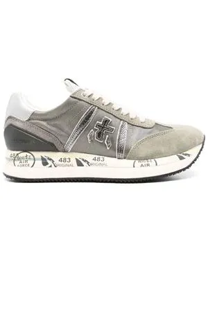 PREMIATA Calzature,Sneakers Sneakers Conny grigio 