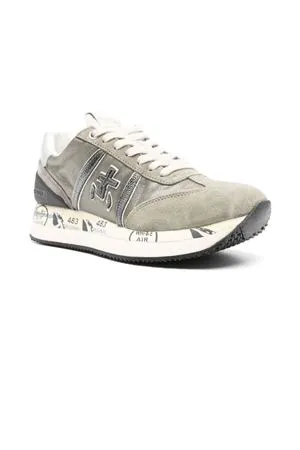PREMIATA Calzature,Sneakers Sneakers Conny grigio 