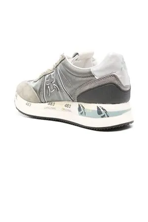 PREMIATA Calzature,Sneakers Sneakers Conny grigio 