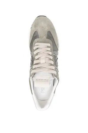 PREMIATA Calzature,Sneakers Sneakers Conny grigio 