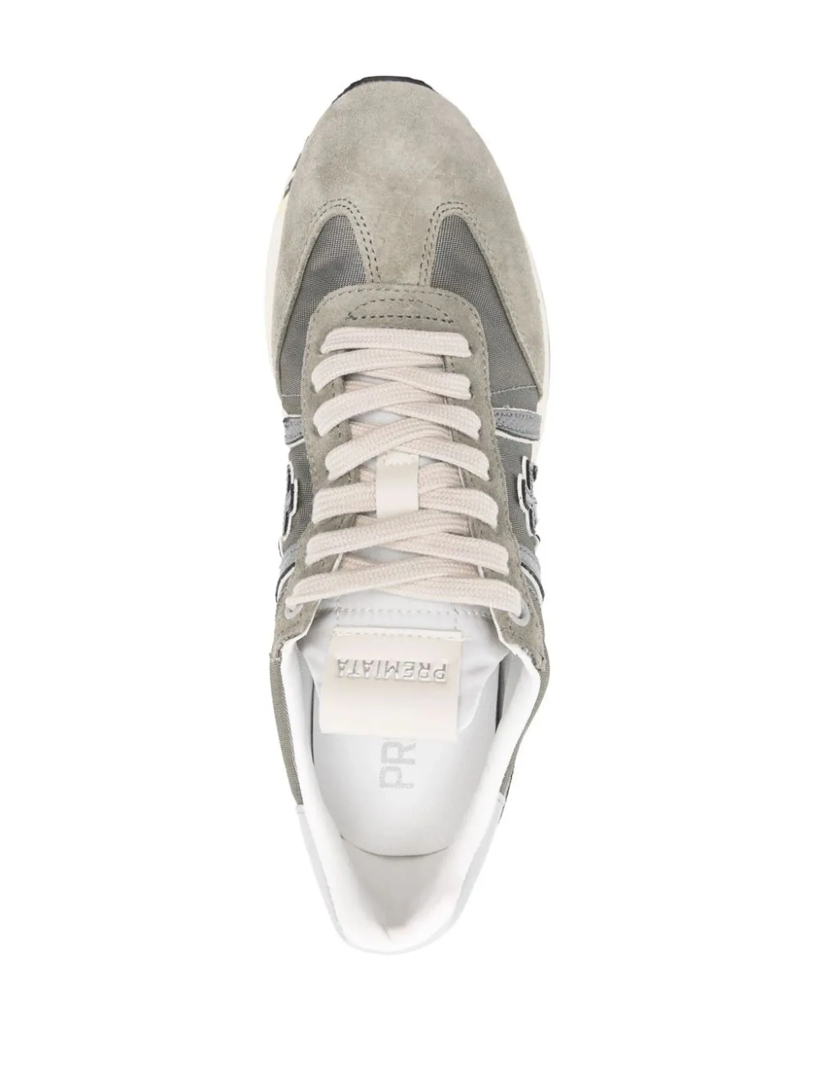 PREMIATA Calzature,Sneakers Sneakers Conny grigio 