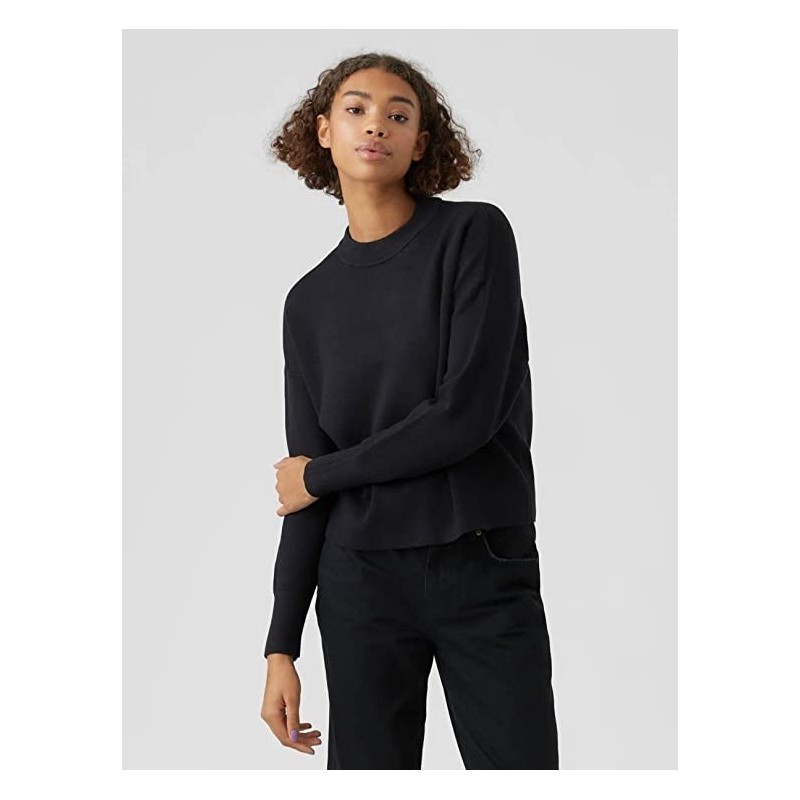 PULLOVER IN MAGLIA DA DONNA VERO MODA