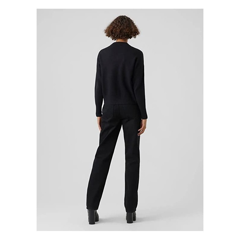 PULLOVER IN MAGLIA DA DONNA VERO MODA