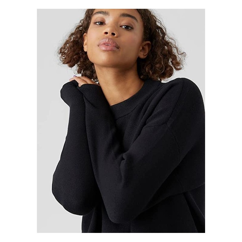 PULLOVER IN MAGLIA DA DONNA VERO MODA