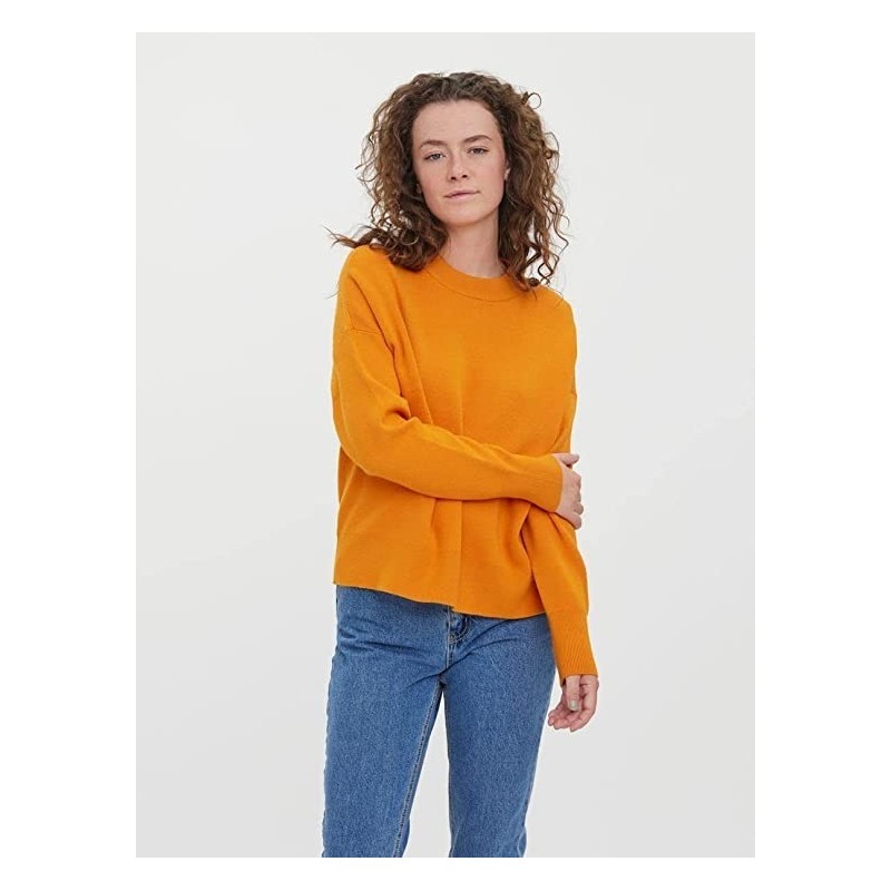 PULLOVER IN MAGLIA DA DONNA VERO MODA