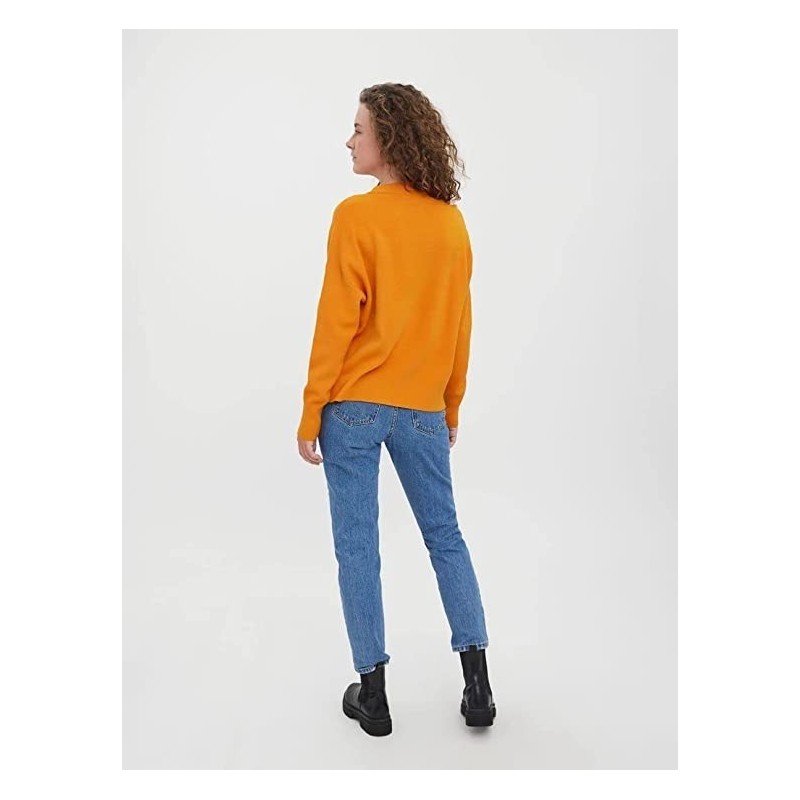 PULLOVER IN MAGLIA DA DONNA VERO MODA
