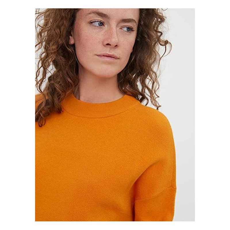 PULLOVER IN MAGLIA DA DONNA VERO MODA