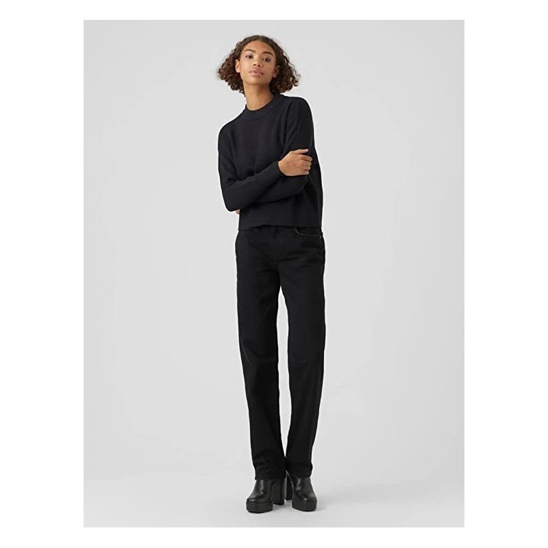 PULLOVER IN MAGLIA DA DONNA VERO MODA