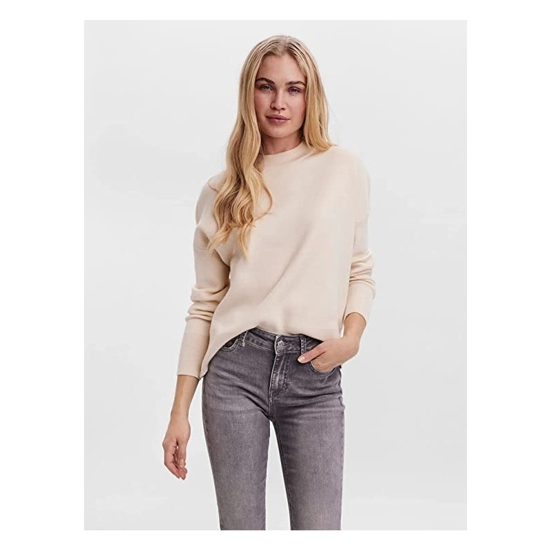PULLOVER IN MAGLIA DA DONNA VERO MODA