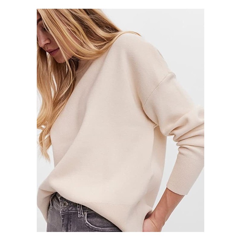 PULLOVER IN MAGLIA DA DONNA VERO MODA