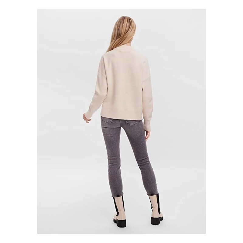 PULLOVER IN MAGLIA DA DONNA VERO MODA
