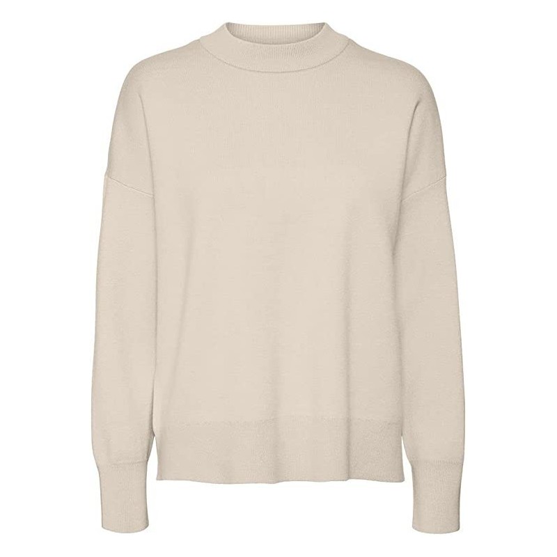 PULLOVER IN MAGLIA DA DONNA VERO MODA