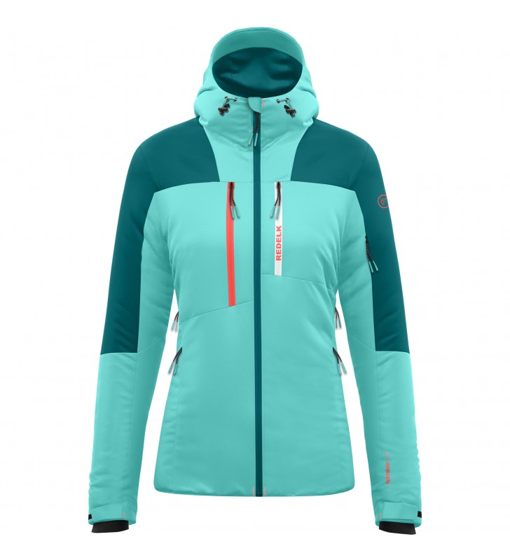 REDELK ARIANNA2 GIACCA DONNA