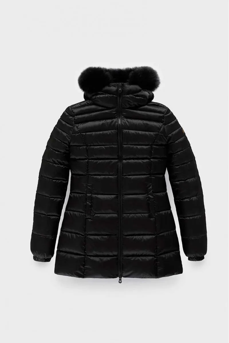 REFRIGIWEAR GIUBBOTTO PIUMINO CORTO CASUAL