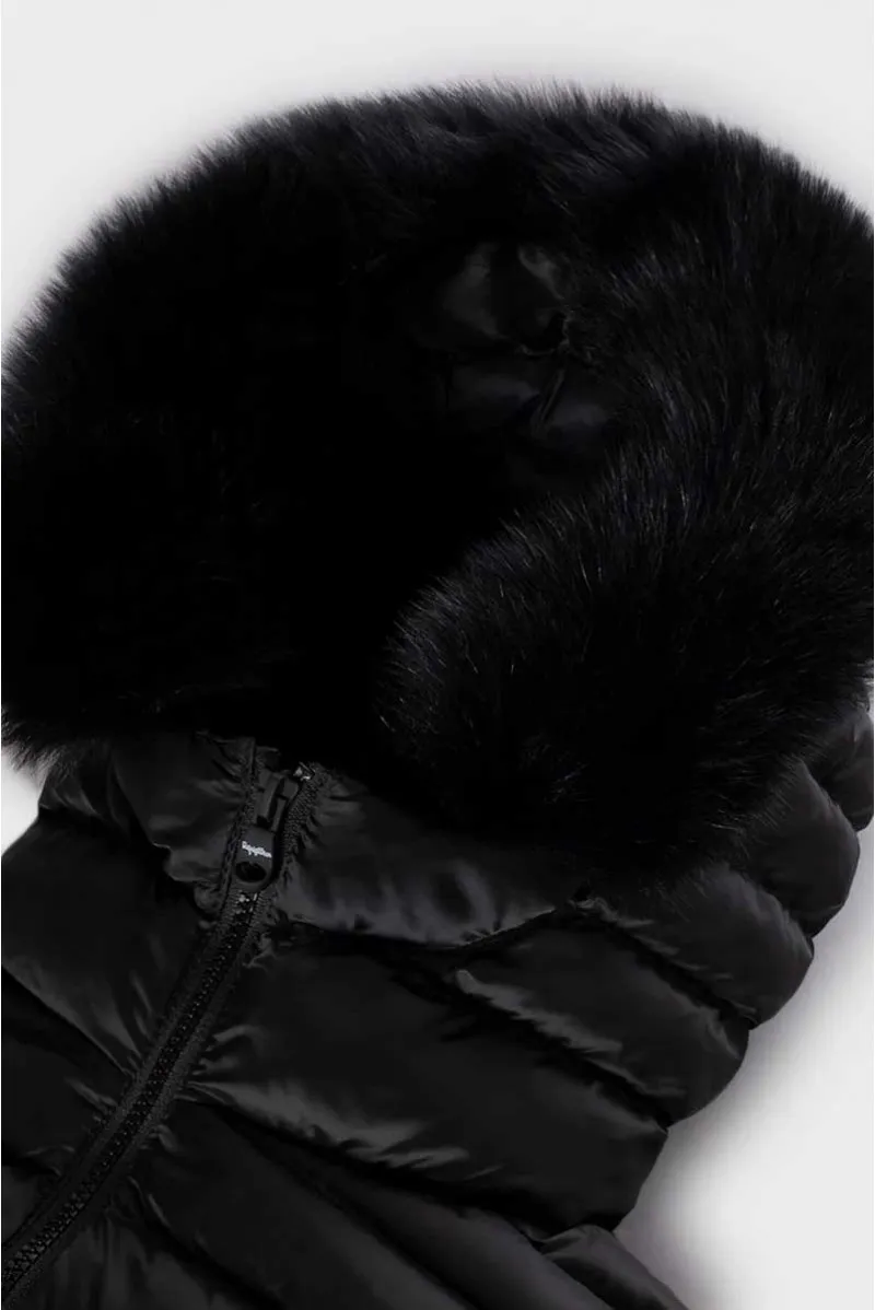 REFRIGIWEAR GIUBBOTTO PIUMINO CORTO CASUAL