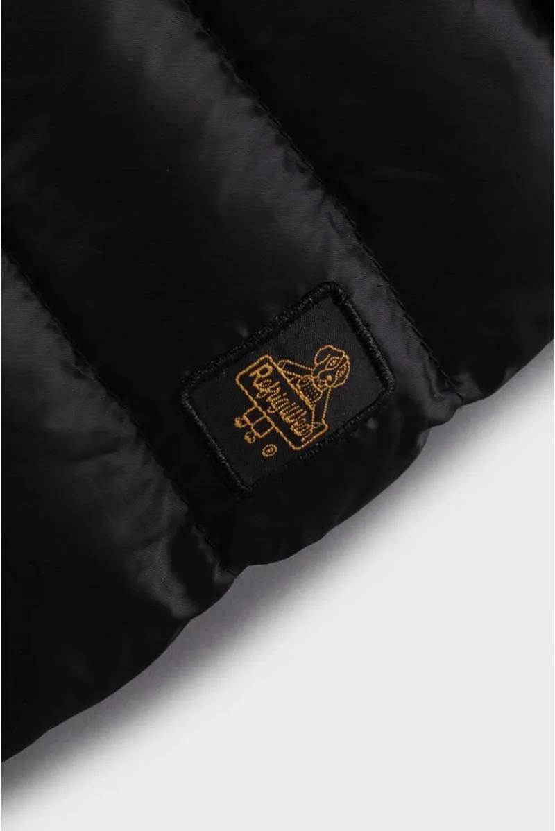 REFRIGIWEAR GIUBBOTTO PIUMINO CORTO CASUAL