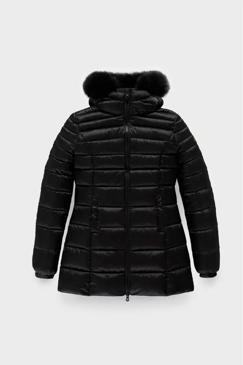 REFRIGIWEAR GIUBBOTTO PIUMINO LUNGO CASUAL