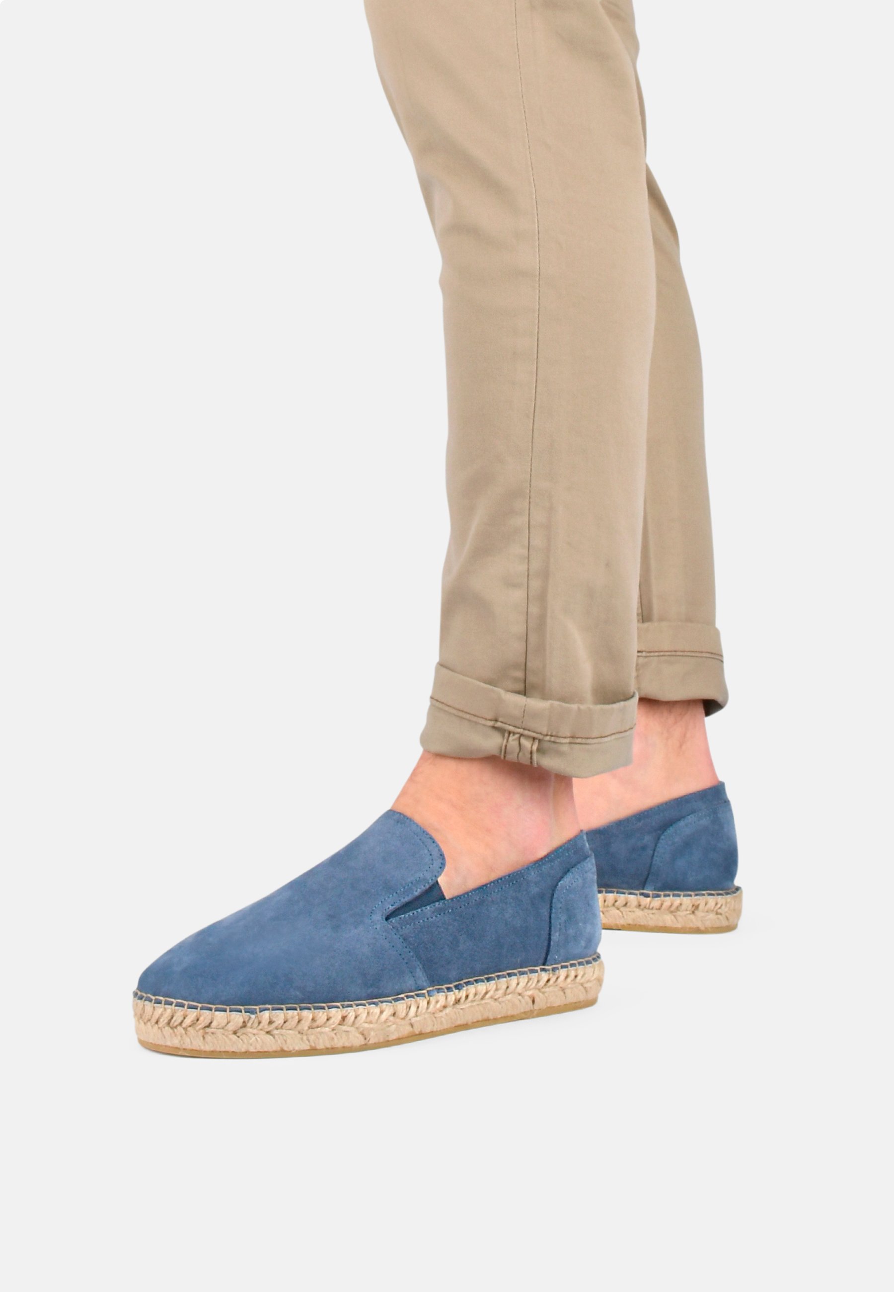 RENEE MET ZO - Espadrillas