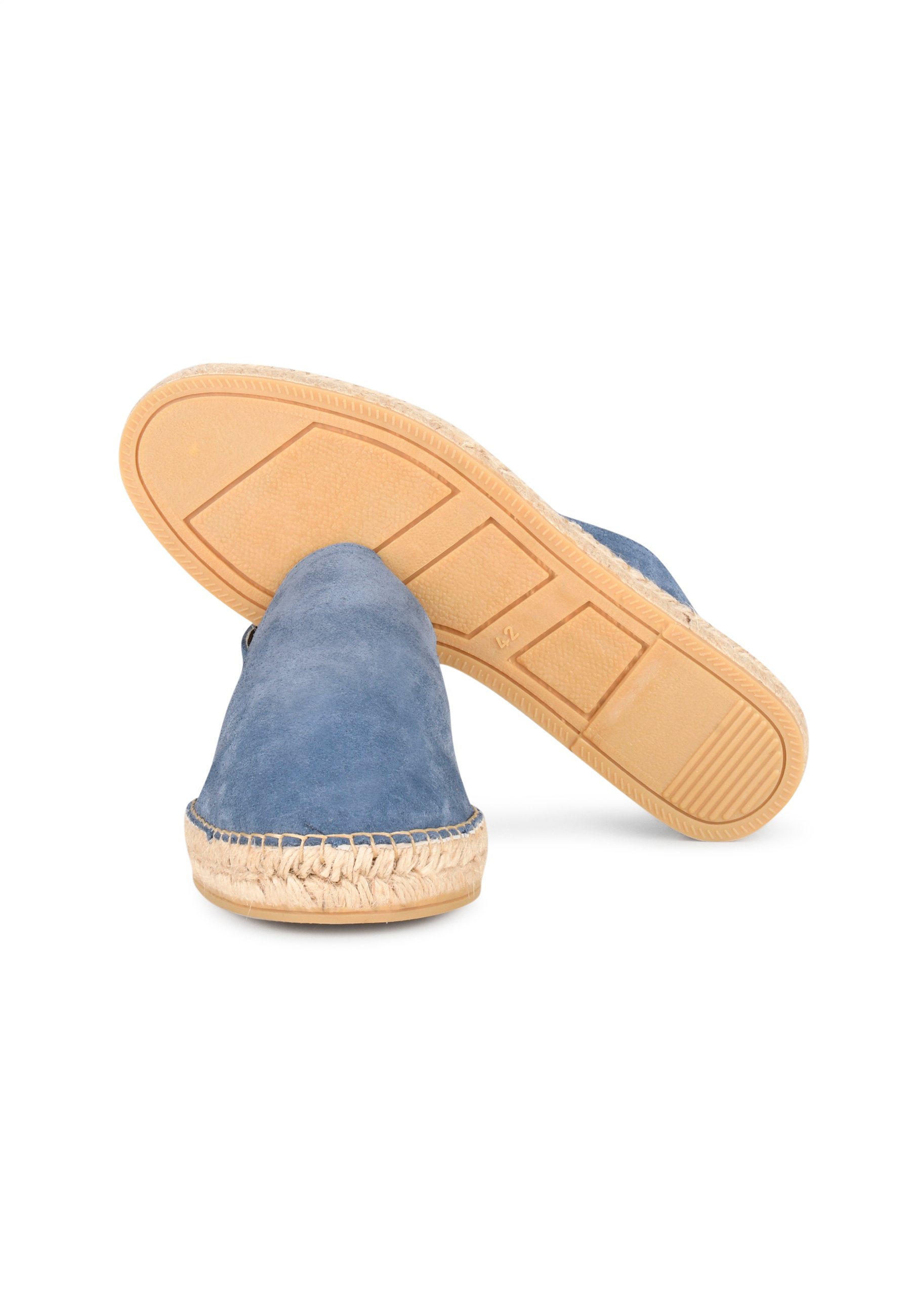 RENEE MET ZO - Espadrillas